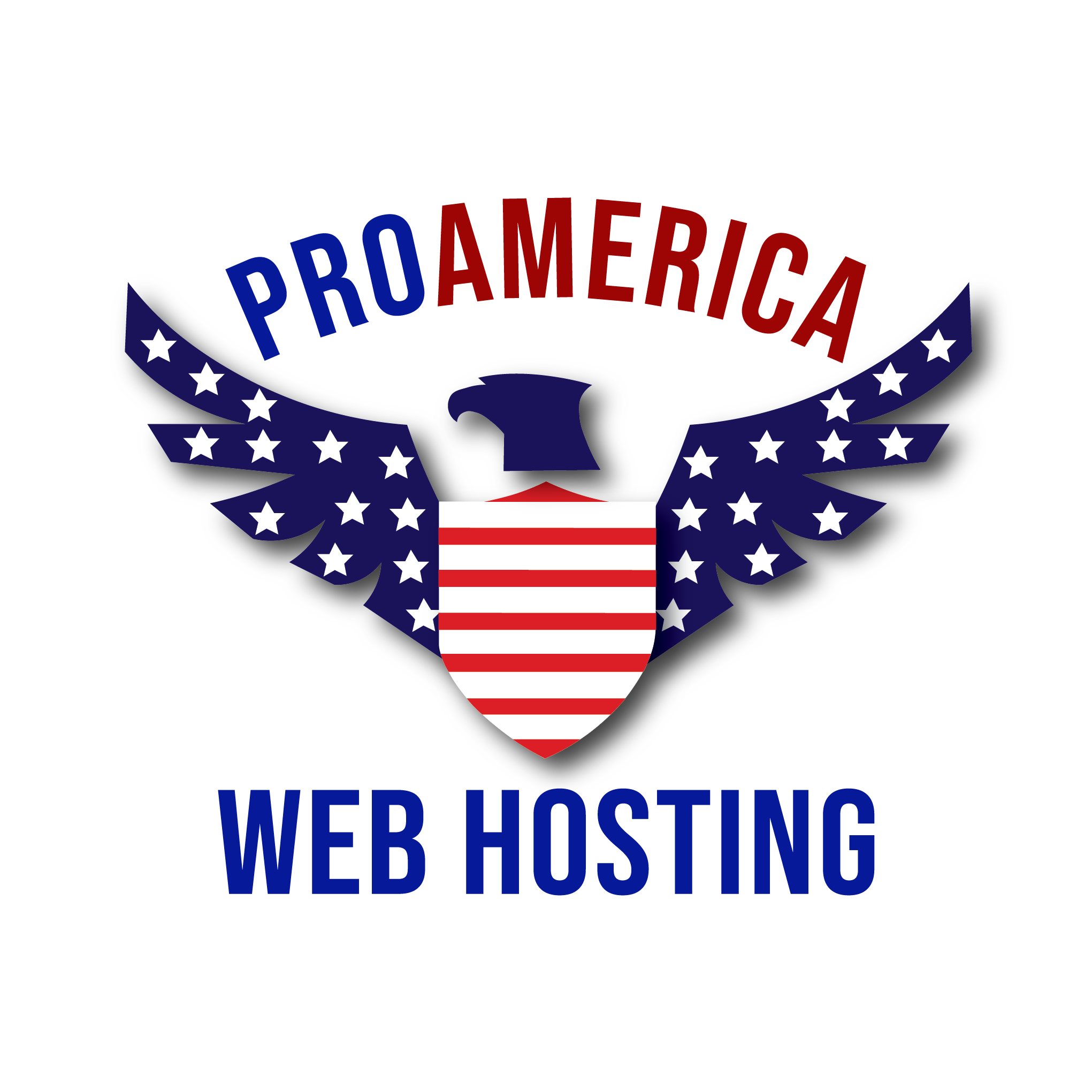 Login ProAmerica Hosting